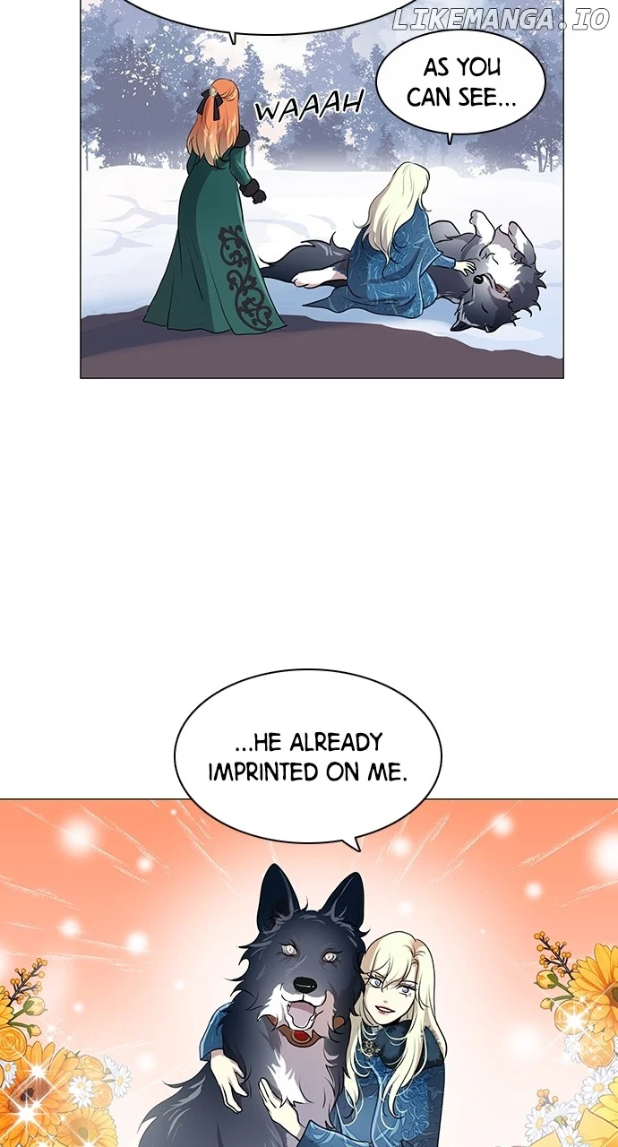 I Became the Rabbit Heroine’s Stepmother Chapter 46 - Page 50