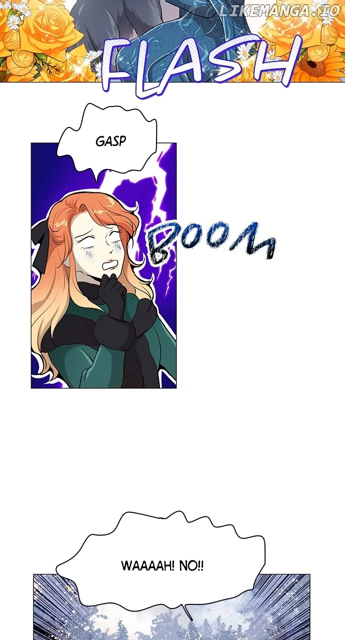 I Became the Rabbit Heroine’s Stepmother Chapter 46 - Page 51