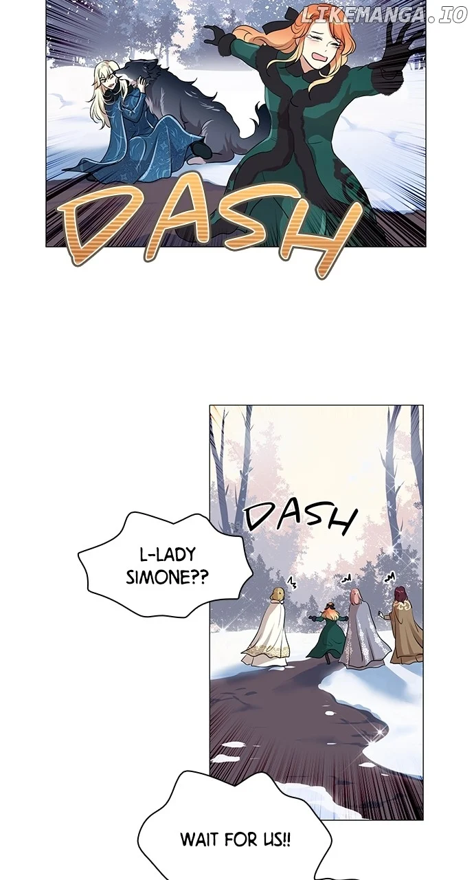 I Became the Rabbit Heroine’s Stepmother Chapter 46 - Page 52