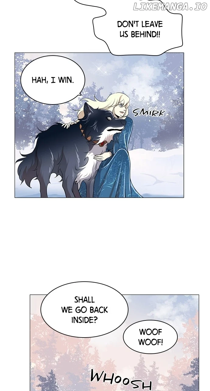 I Became the Rabbit Heroine’s Stepmother Chapter 46 - Page 53