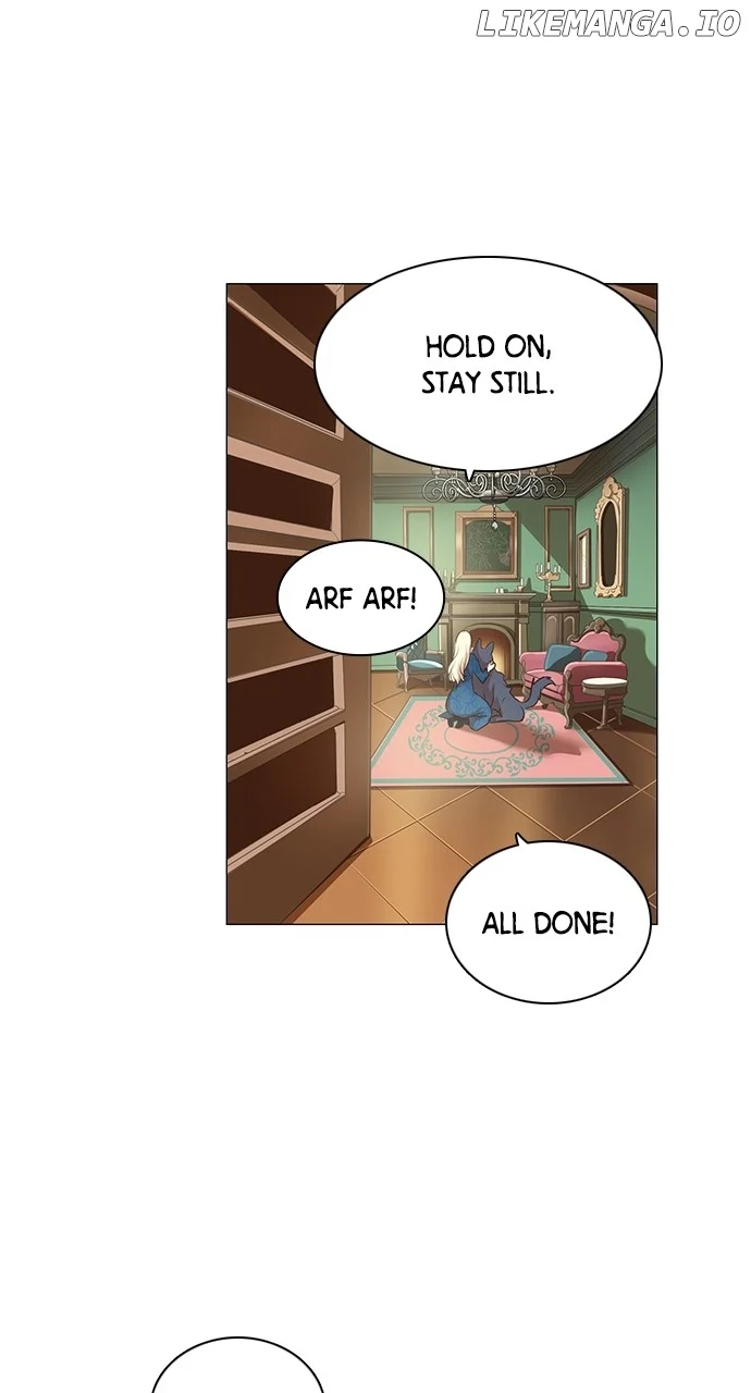I Became the Rabbit Heroine’s Stepmother Chapter 47 - Page 1