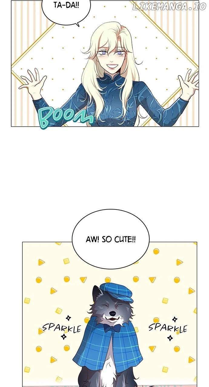 I Became the Rabbit Heroine’s Stepmother Chapter 47 - Page 2