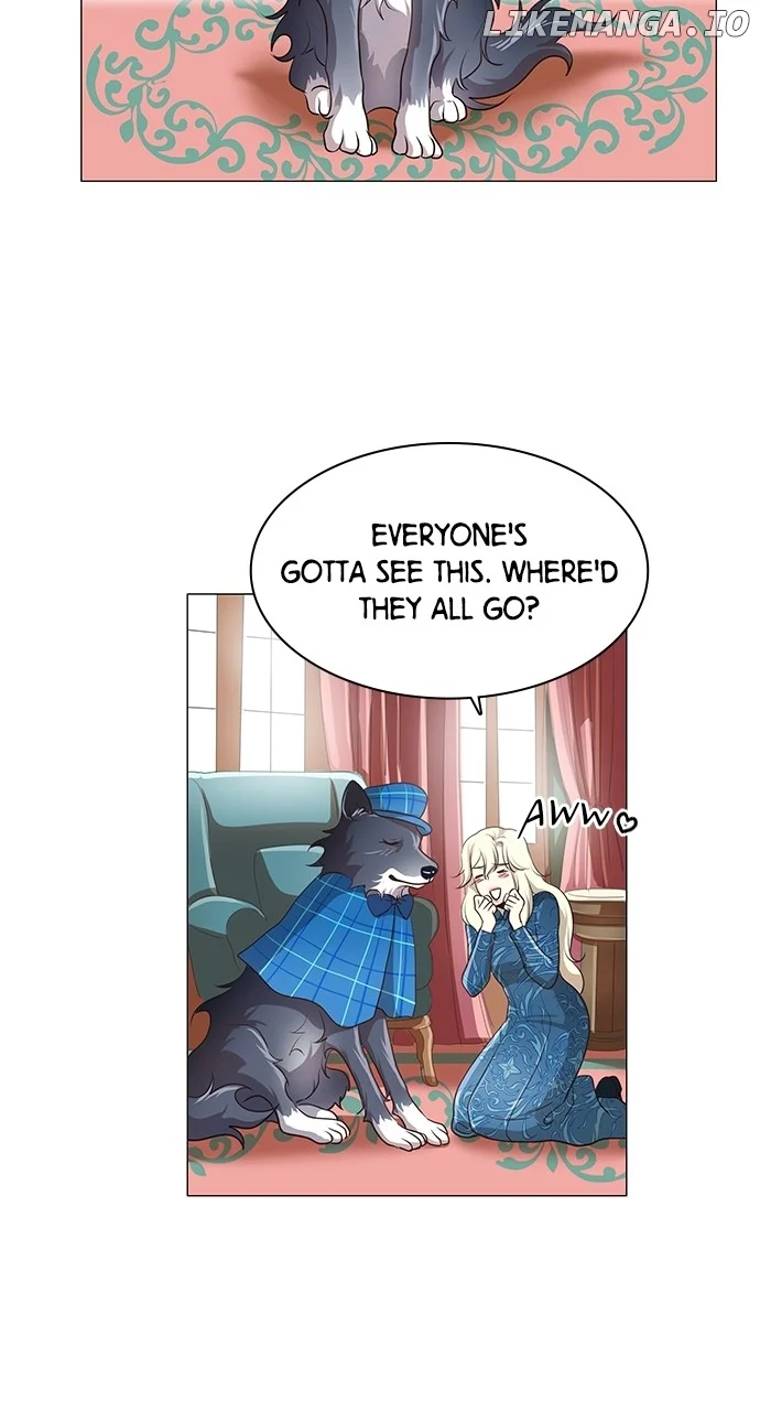 I Became the Rabbit Heroine’s Stepmother Chapter 47 - Page 3