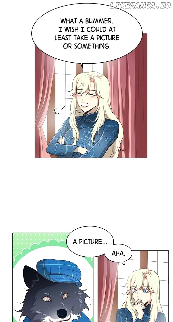 I Became the Rabbit Heroine’s Stepmother Chapter 47 - Page 4