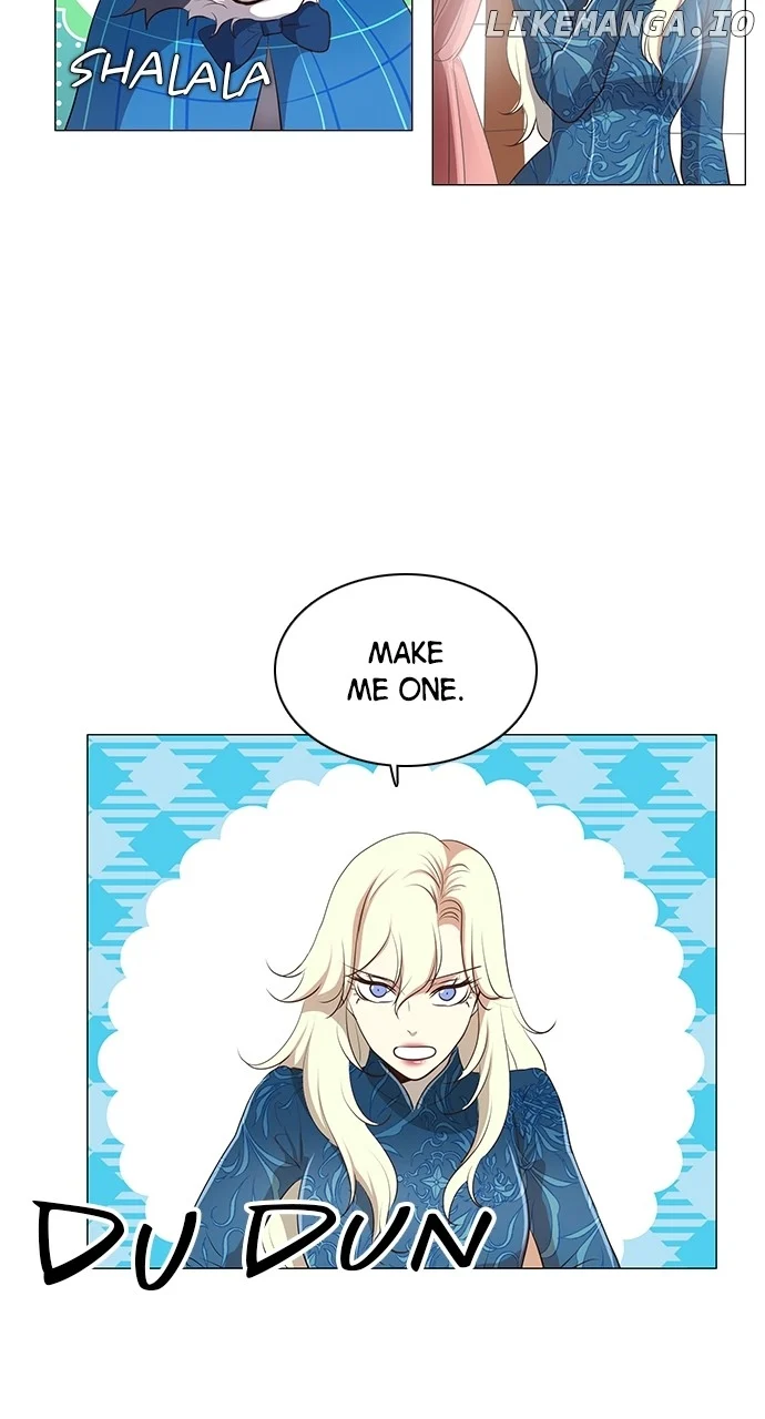 I Became the Rabbit Heroine’s Stepmother Chapter 47 - Page 5