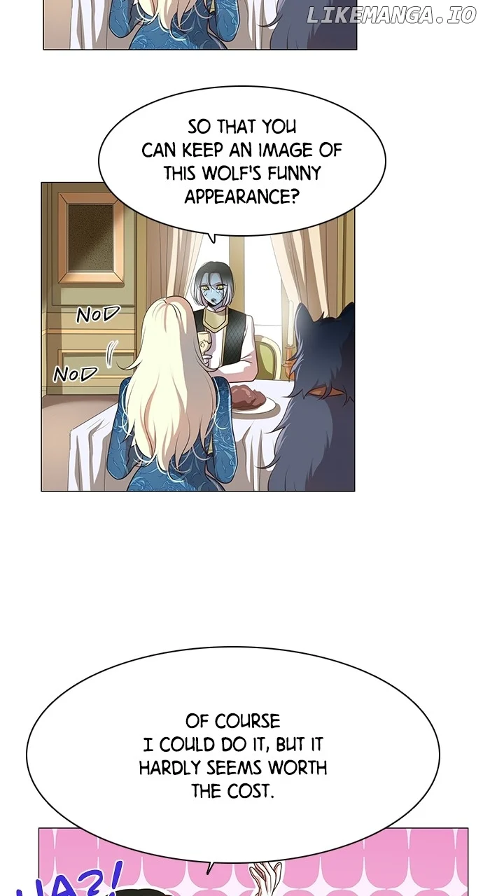 I Became the Rabbit Heroine’s Stepmother Chapter 47 - Page 7