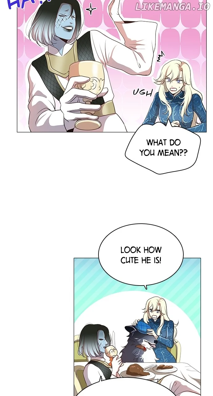 I Became the Rabbit Heroine’s Stepmother Chapter 47 - Page 8
