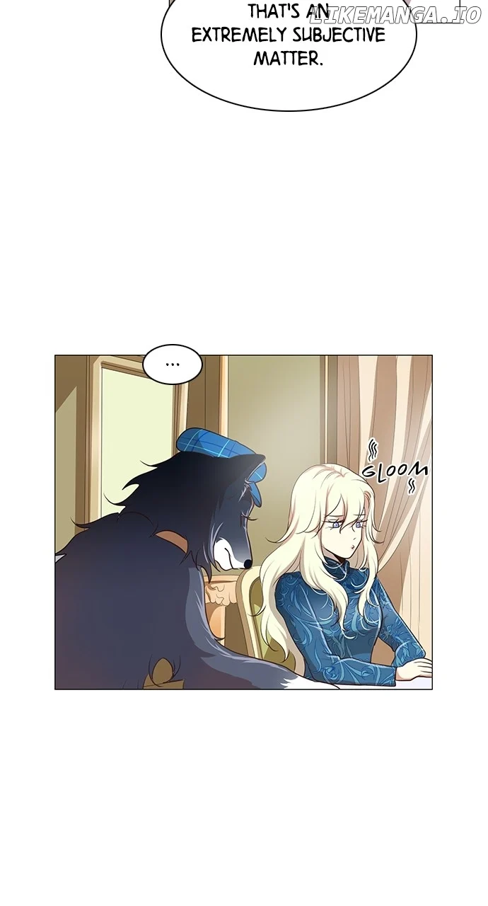 I Became the Rabbit Heroine’s Stepmother Chapter 47 - Page 9