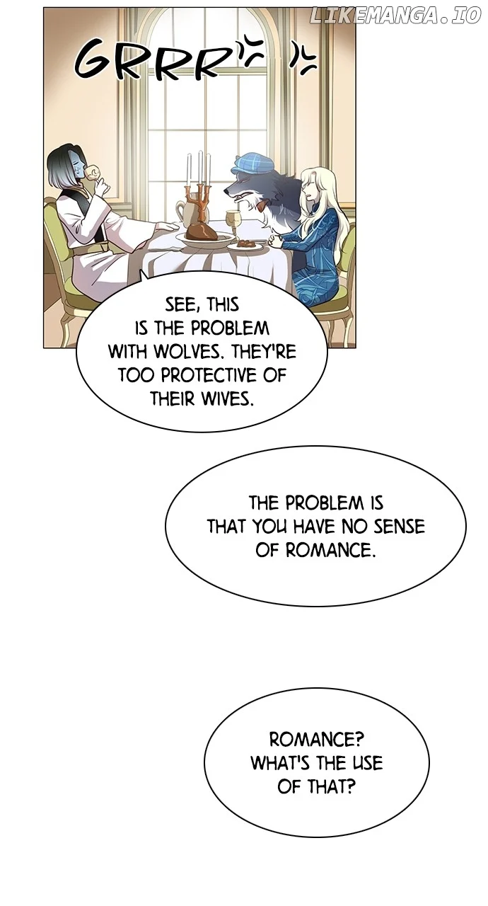 I Became the Rabbit Heroine’s Stepmother Chapter 47 - Page 10