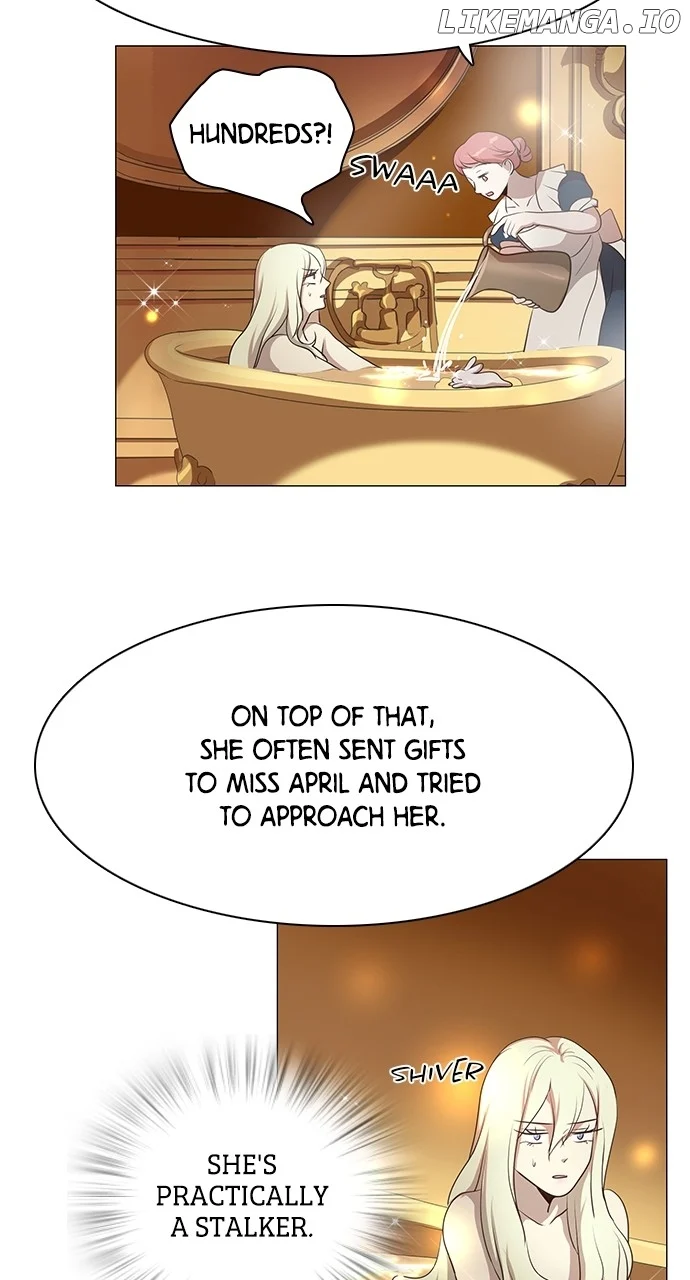 I Became the Rabbit Heroine’s Stepmother Chapter 47 - Page 13