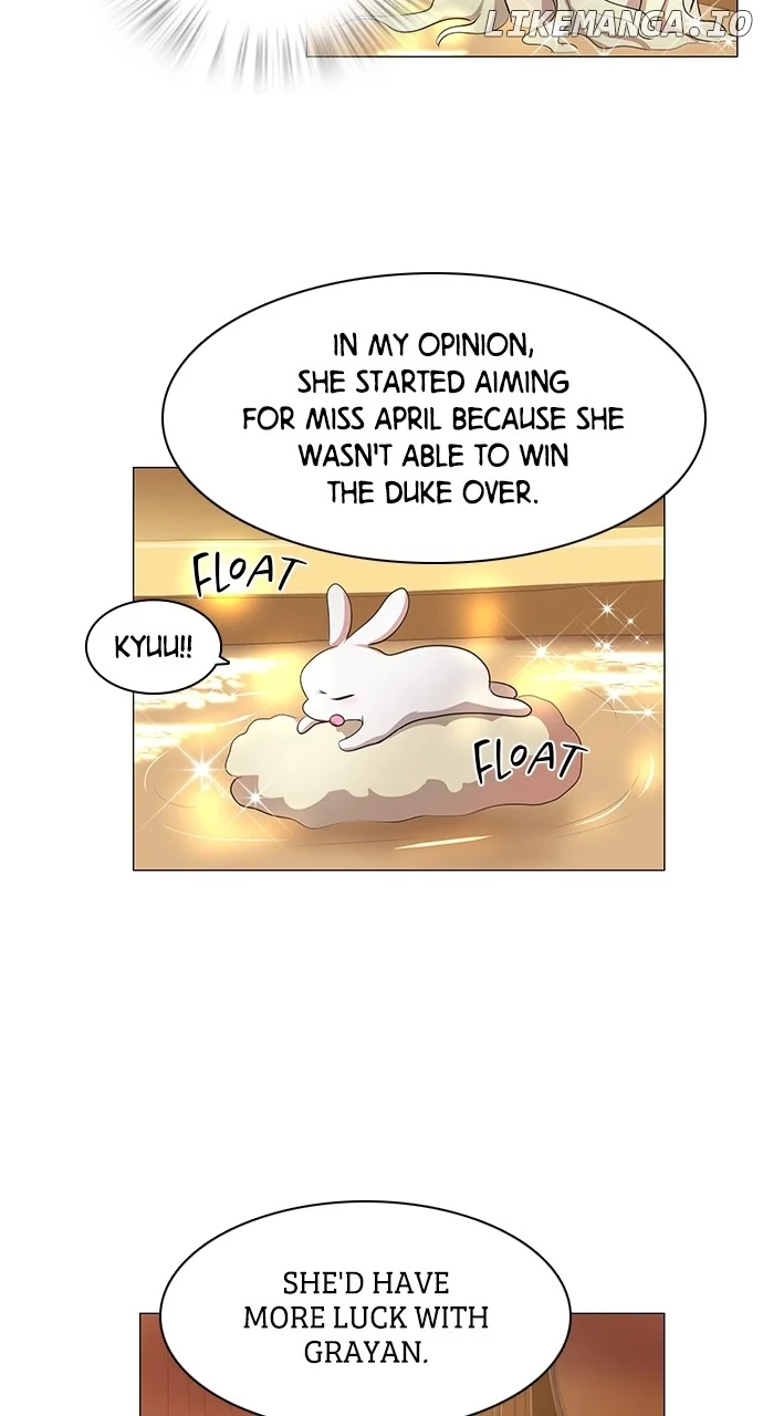 I Became the Rabbit Heroine’s Stepmother Chapter 47 - Page 14