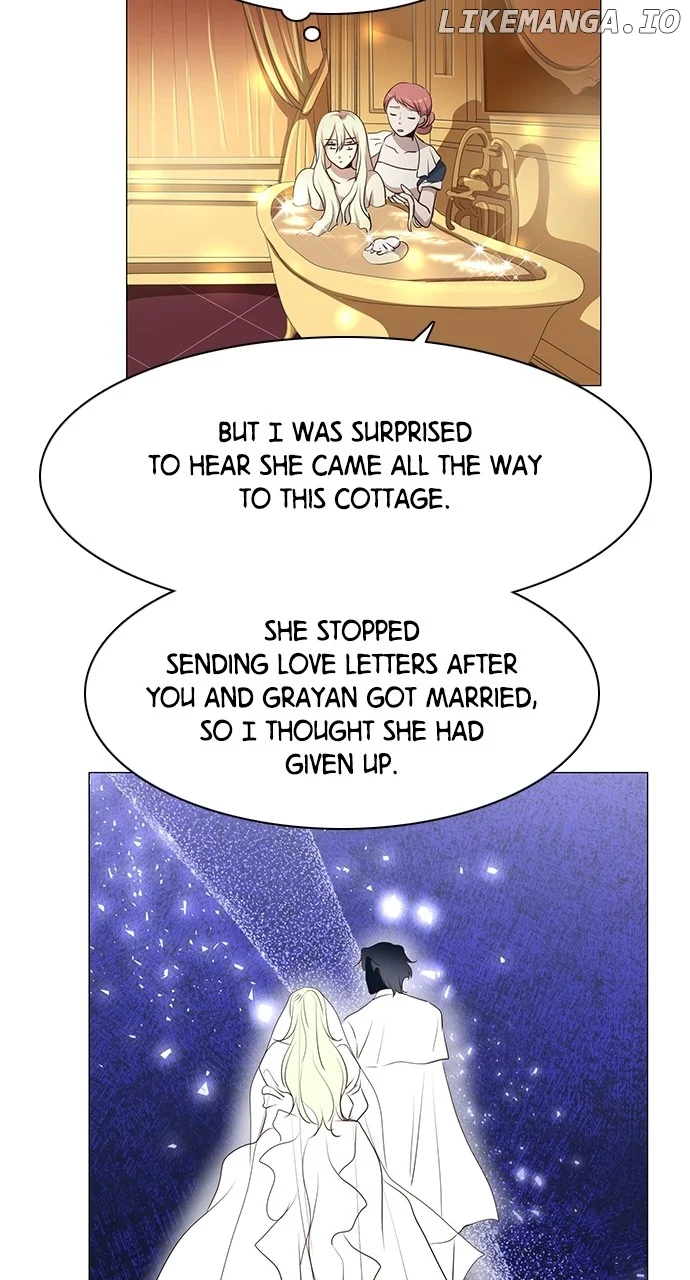 I Became the Rabbit Heroine’s Stepmother Chapter 47 - Page 15