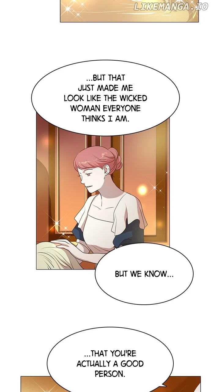 I Became the Rabbit Heroine’s Stepmother Chapter 47 - Page 18
