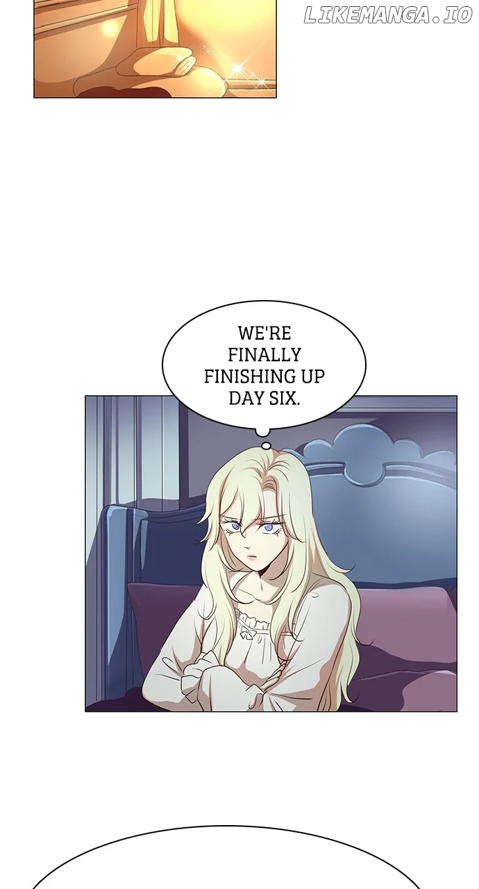 I Became the Rabbit Heroine’s Stepmother Chapter 47 - Page 20
