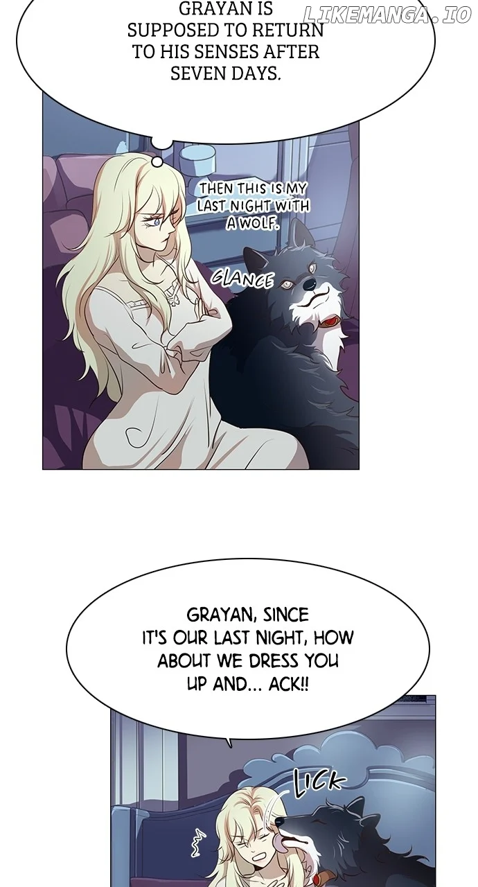 I Became the Rabbit Heroine’s Stepmother Chapter 47 - Page 21