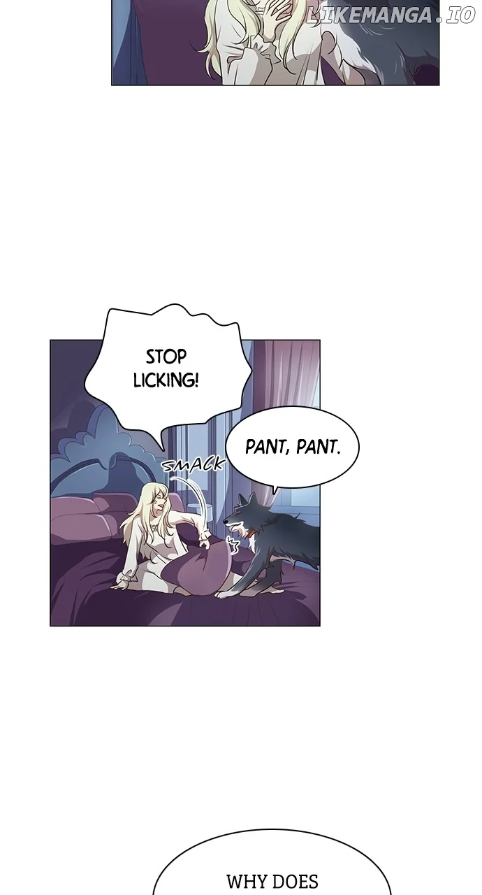 I Became the Rabbit Heroine’s Stepmother Chapter 47 - Page 22