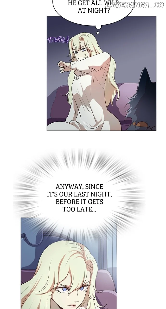 I Became the Rabbit Heroine’s Stepmother Chapter 47 - Page 23