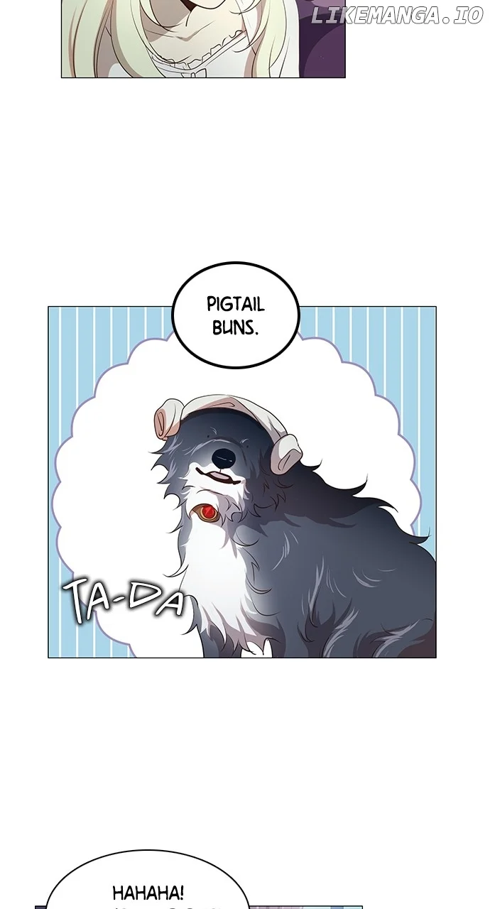 I Became the Rabbit Heroine’s Stepmother Chapter 47 - Page 24