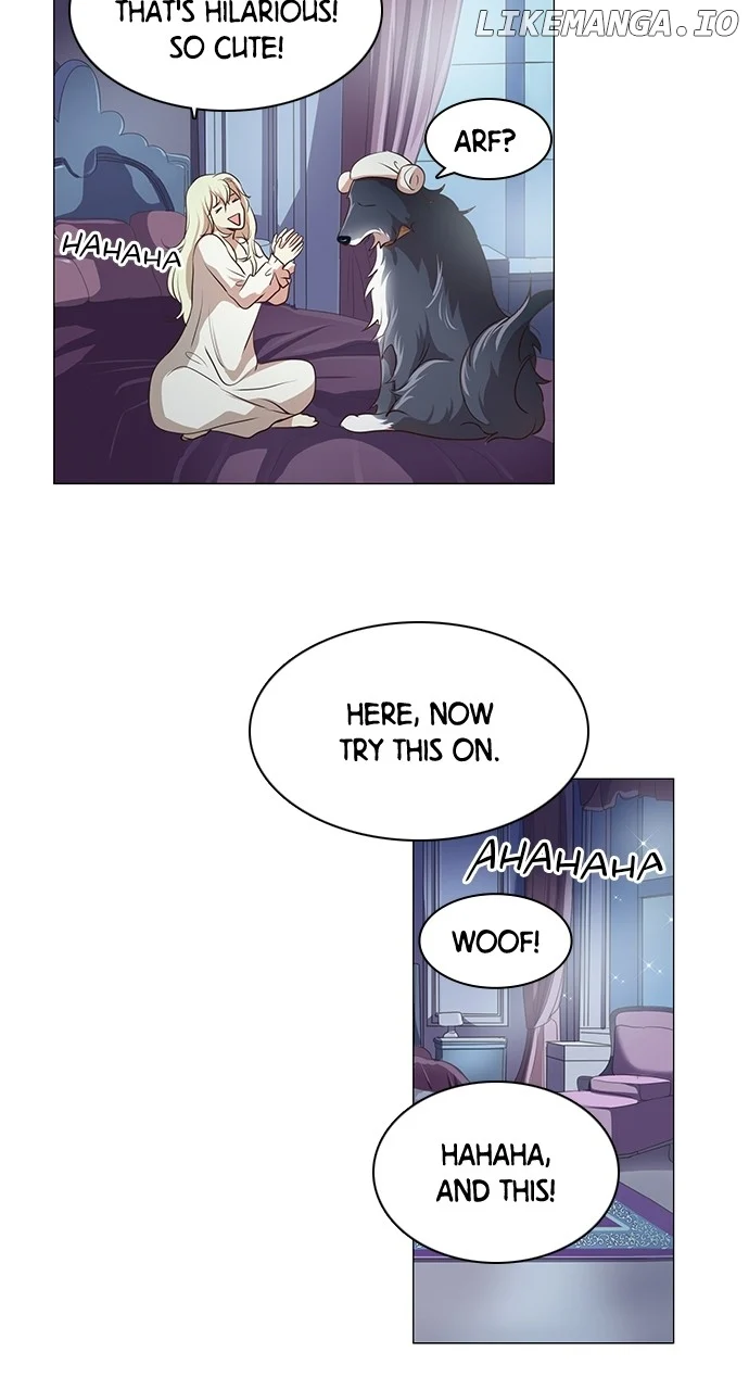 I Became the Rabbit Heroine’s Stepmother Chapter 47 - Page 25