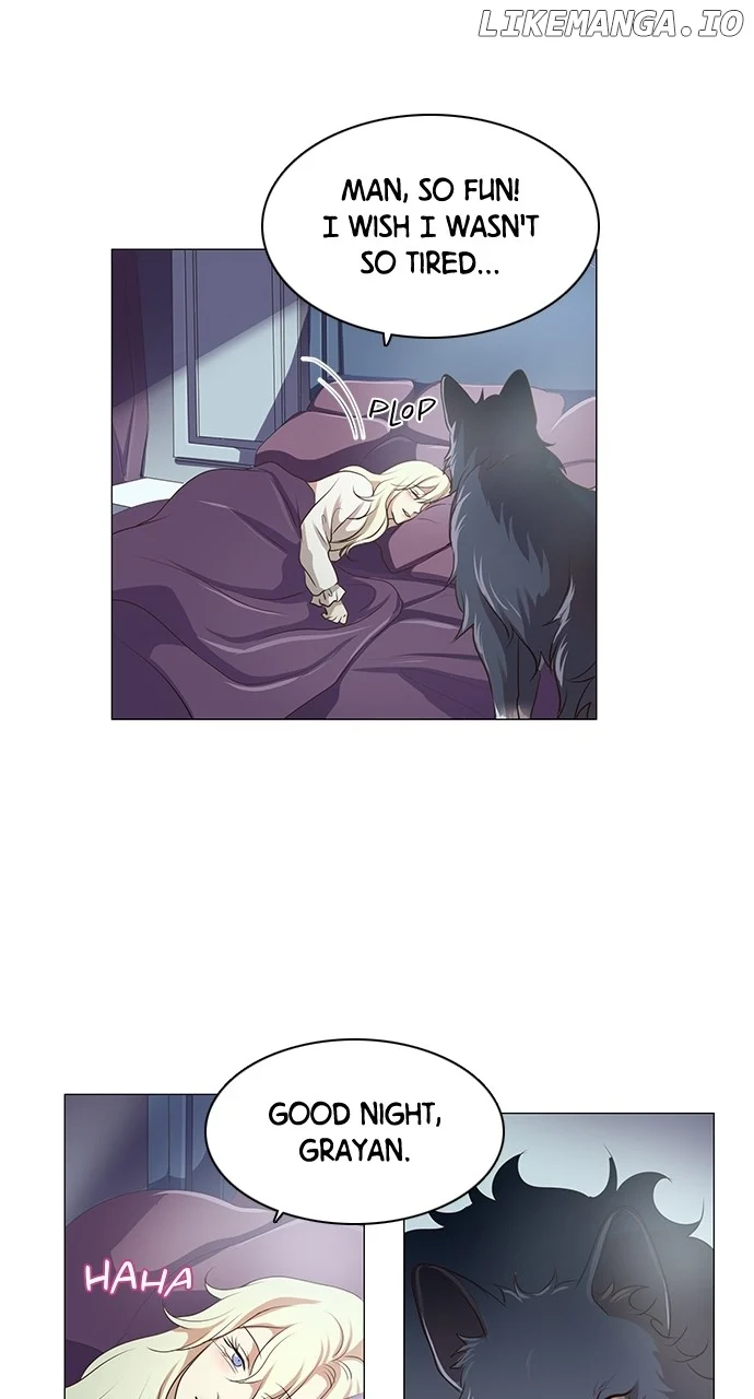 I Became the Rabbit Heroine’s Stepmother Chapter 47 - Page 26