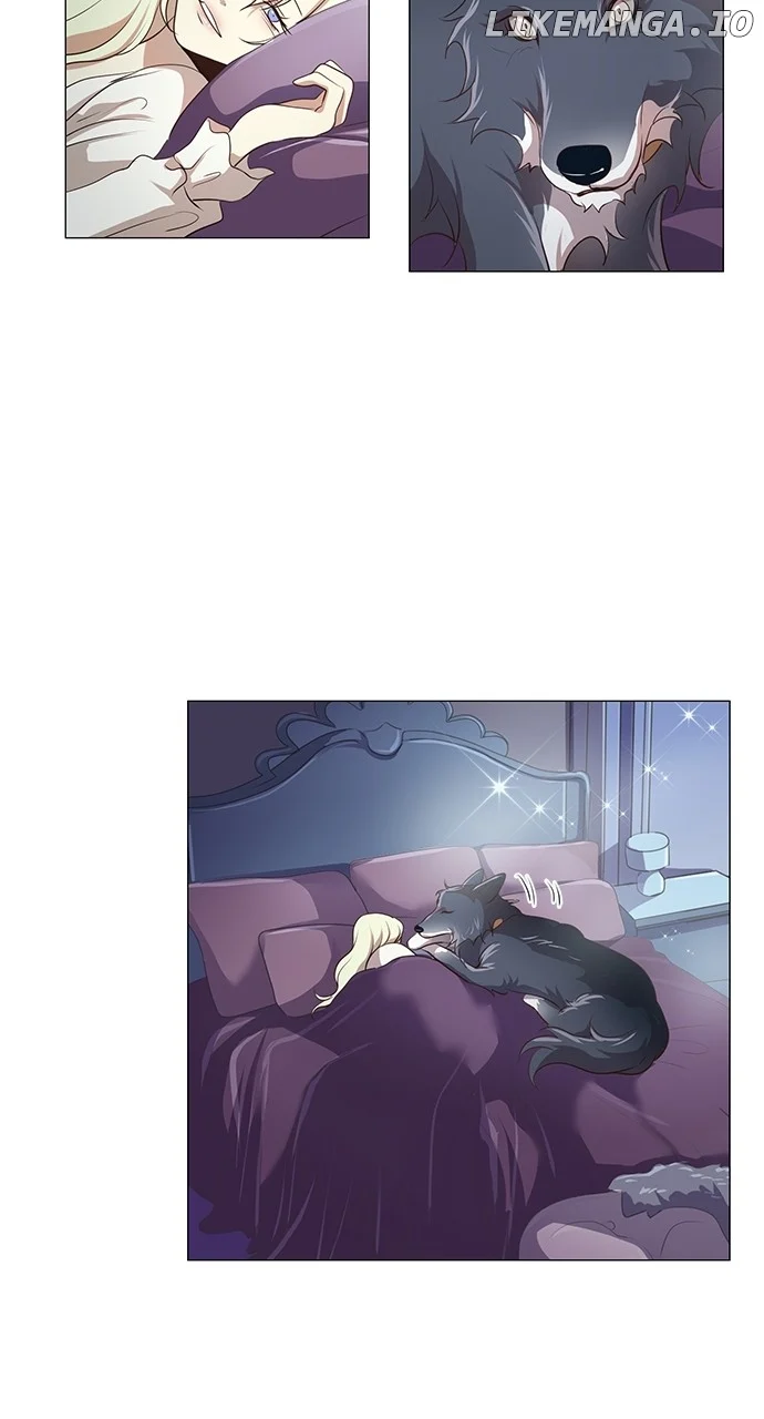 I Became the Rabbit Heroine’s Stepmother Chapter 47 - Page 27