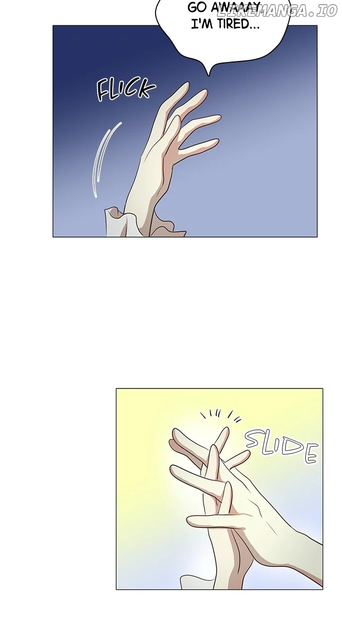 I Became the Rabbit Heroine’s Stepmother Chapter 47 - Page 31