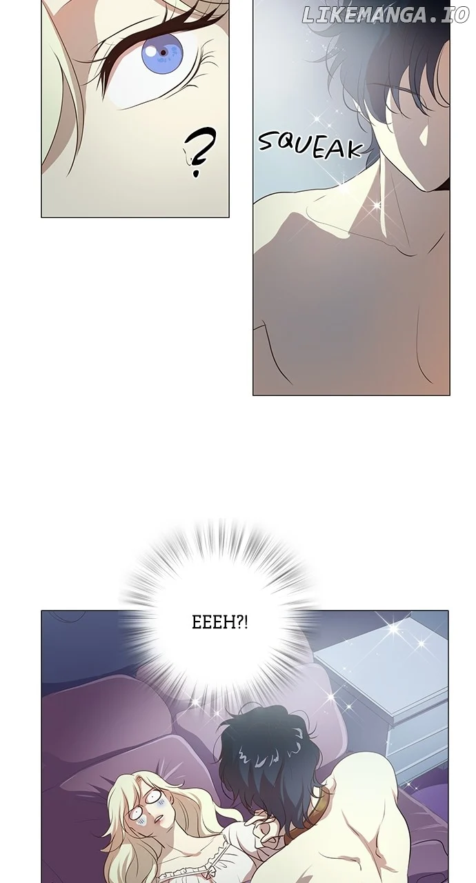 I Became the Rabbit Heroine’s Stepmother Chapter 47 - Page 33