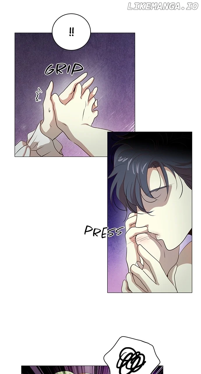 I Became the Rabbit Heroine’s Stepmother Chapter 47 - Page 35