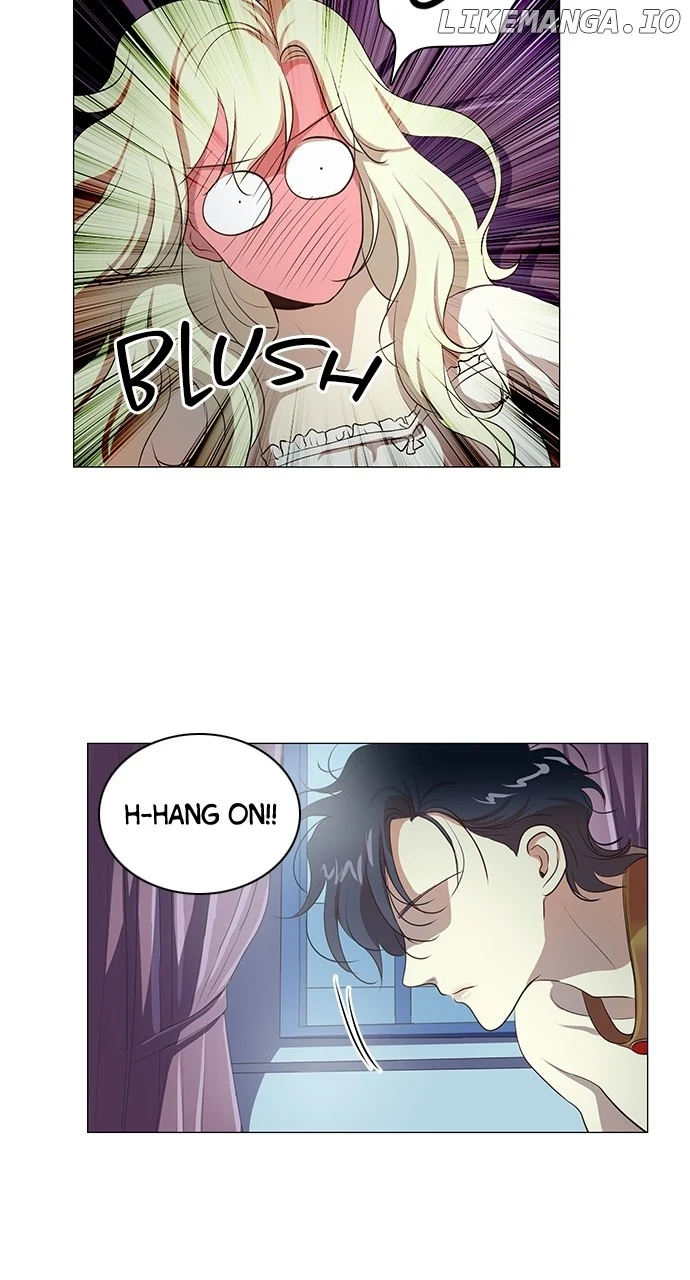 I Became the Rabbit Heroine’s Stepmother Chapter 47 - Page 36