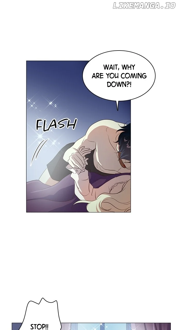 I Became the Rabbit Heroine’s Stepmother Chapter 47 - Page 37
