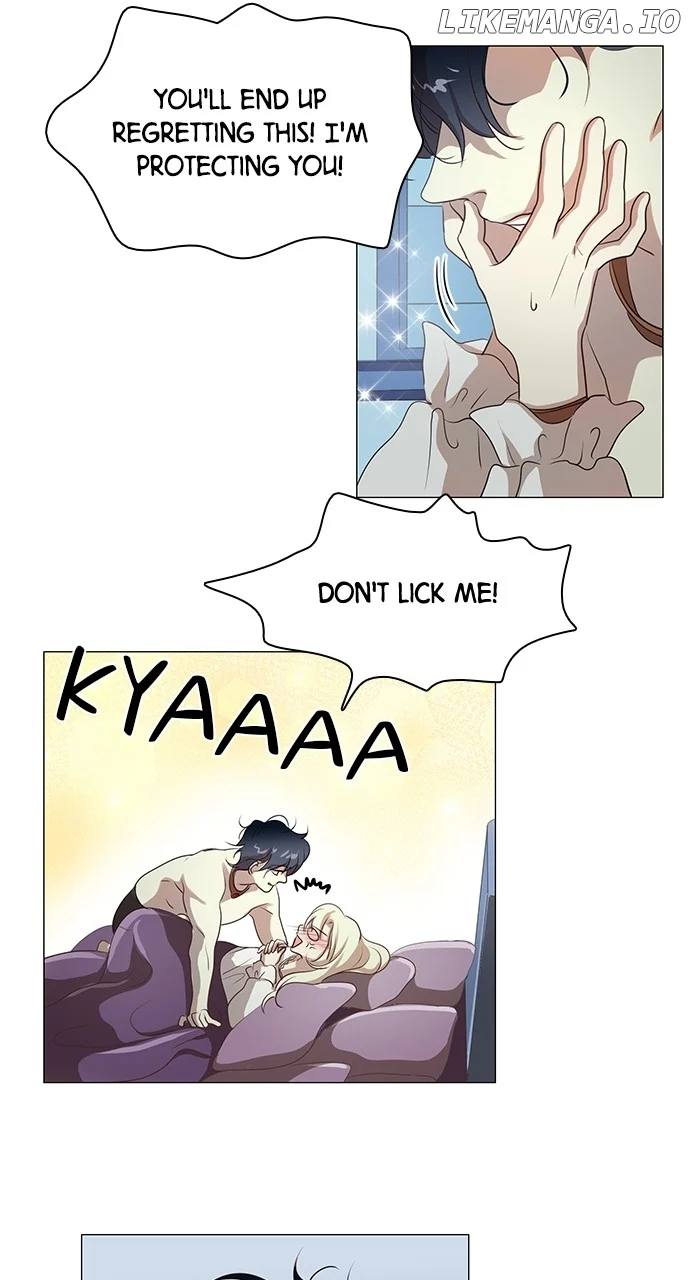 I Became the Rabbit Heroine’s Stepmother Chapter 47 - Page 39