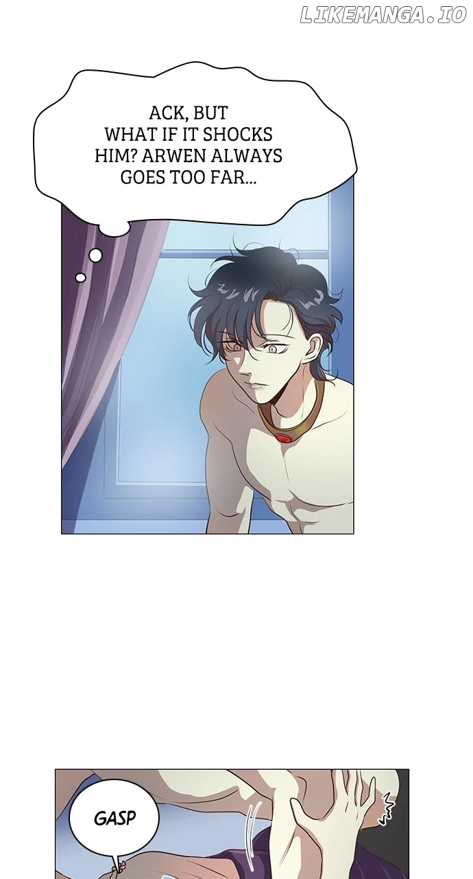 I Became the Rabbit Heroine’s Stepmother Chapter 47 - Page 41