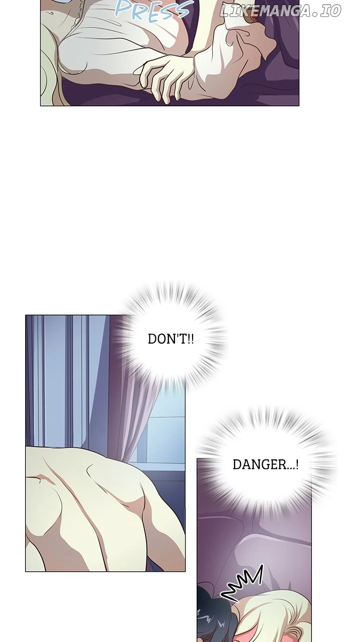 I Became the Rabbit Heroine’s Stepmother Chapter 47 - Page 42