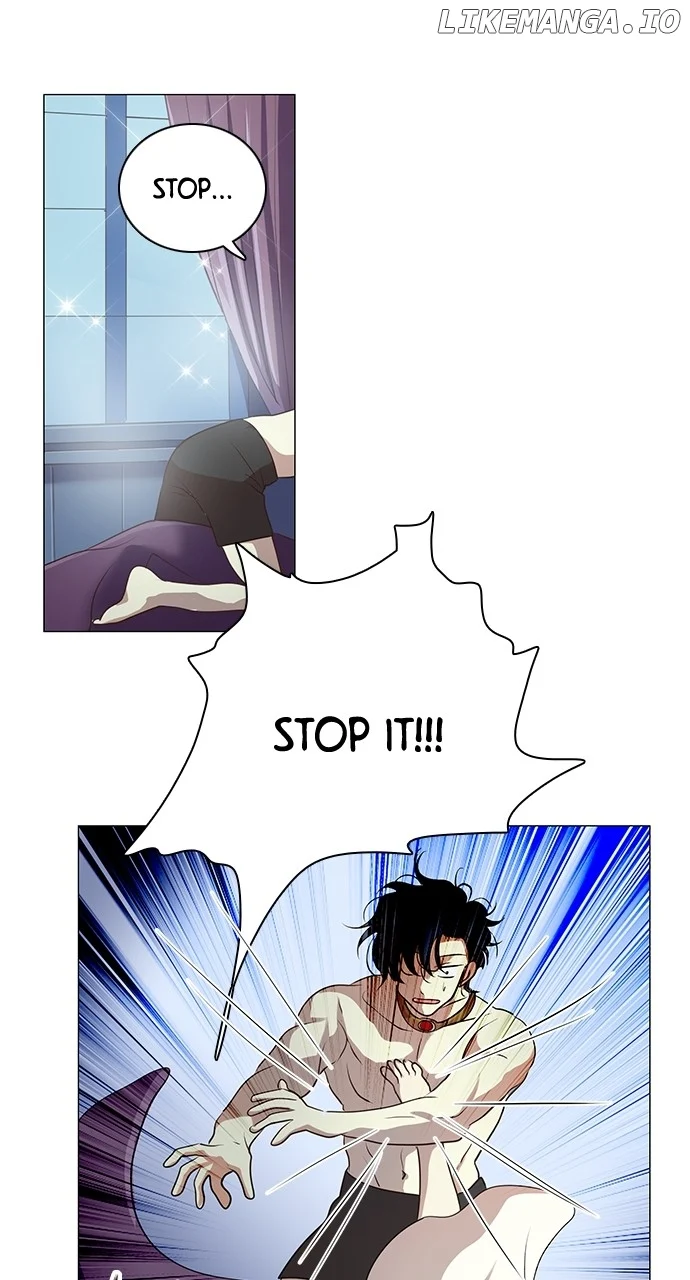 I Became the Rabbit Heroine’s Stepmother Chapter 47 - Page 44