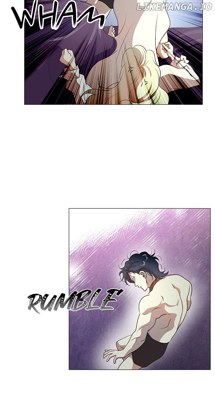 I Became the Rabbit Heroine’s Stepmother Chapter 47 - Page 45