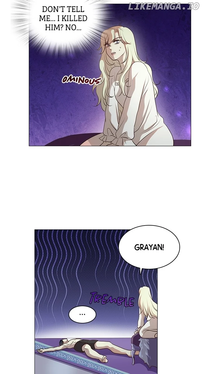 I Became the Rabbit Heroine’s Stepmother Chapter 47 - Page 48