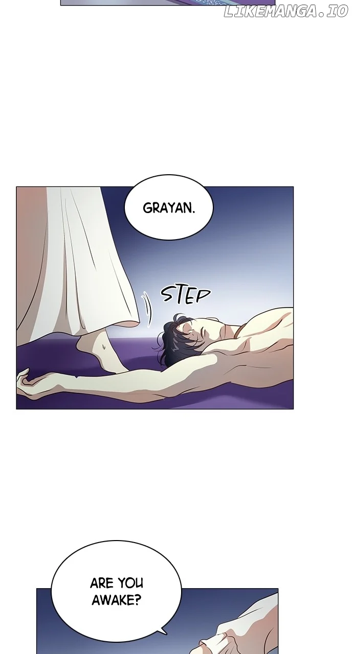 I Became the Rabbit Heroine’s Stepmother Chapter 47 - Page 49