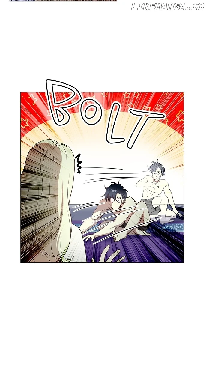 I Became the Rabbit Heroine’s Stepmother Chapter 47 - Page 51