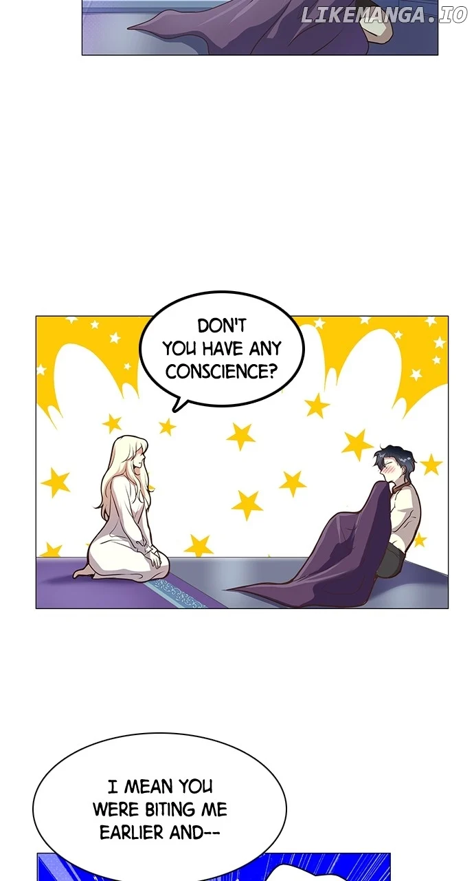 I Became the Rabbit Heroine’s Stepmother Chapter 47 - Page 53