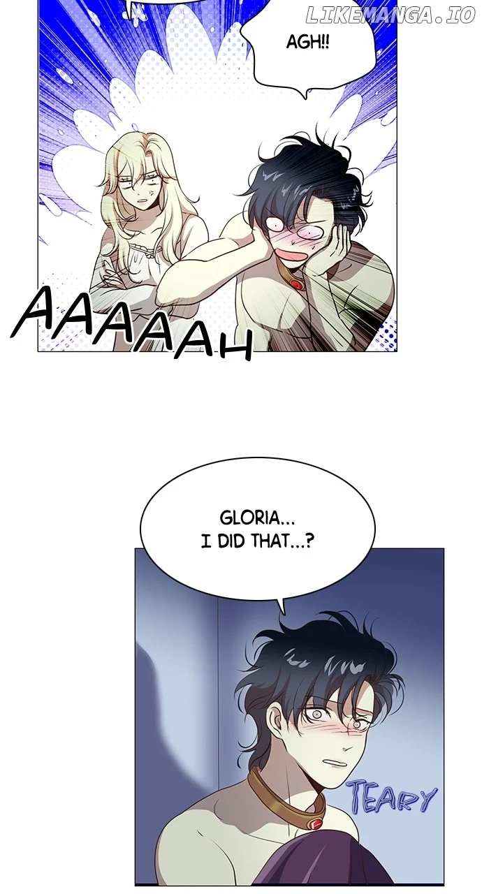 I Became the Rabbit Heroine’s Stepmother Chapter 47 - Page 54