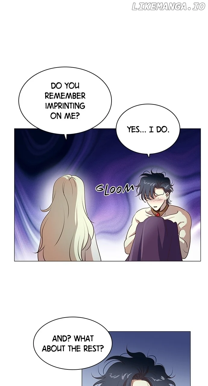 I Became the Rabbit Heroine’s Stepmother Chapter 47 - Page 55