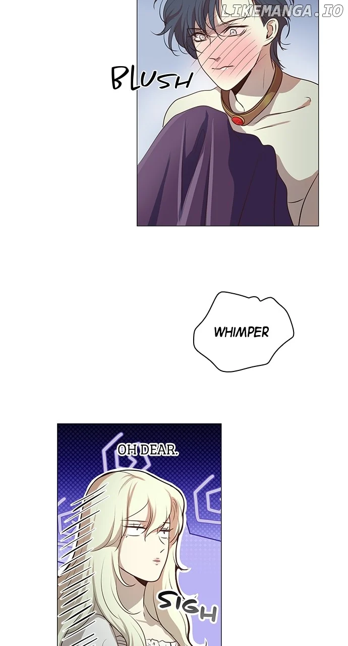 I Became the Rabbit Heroine’s Stepmother Chapter 47 - Page 56