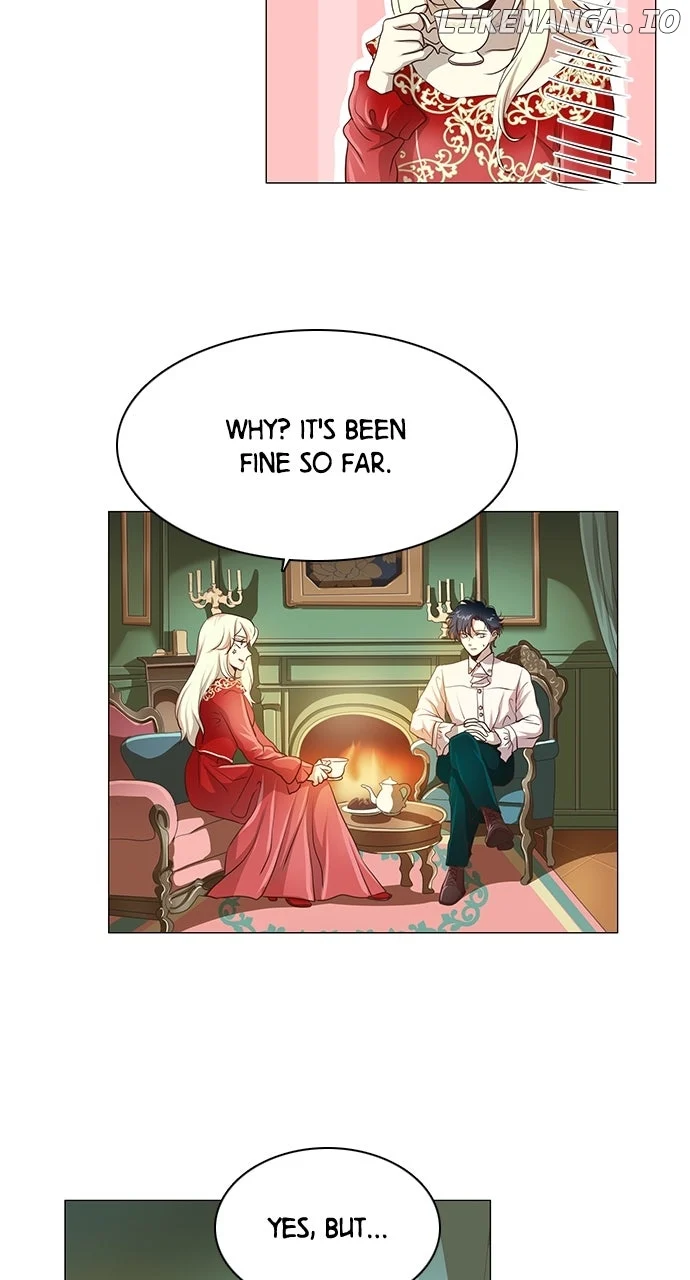 I Became the Rabbit Heroine’s Stepmother Chapter 48 - Page 2