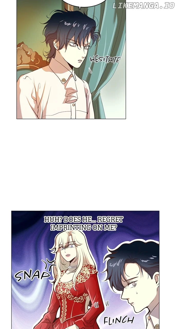 I Became the Rabbit Heroine’s Stepmother Chapter 48 - Page 3