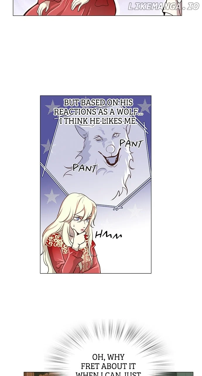 I Became the Rabbit Heroine’s Stepmother Chapter 48 - Page 4