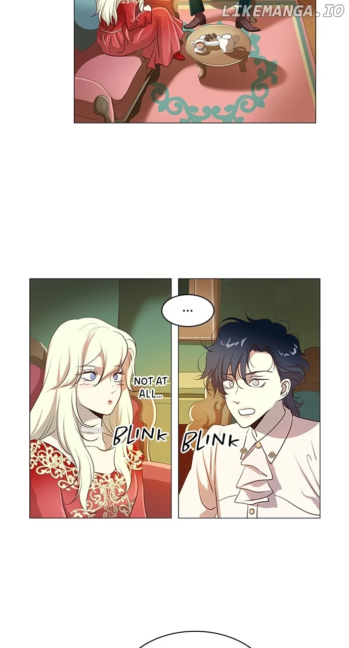 I Became the Rabbit Heroine’s Stepmother Chapter 48 - Page 7