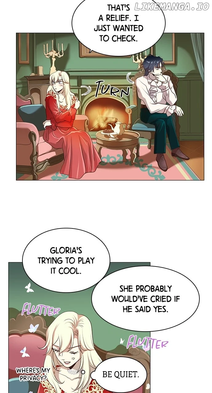 I Became the Rabbit Heroine’s Stepmother Chapter 48 - Page 8