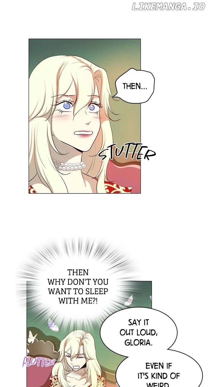 I Became the Rabbit Heroine’s Stepmother Chapter 48 - Page 11
