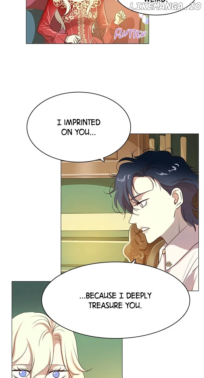 I Became the Rabbit Heroine’s Stepmother Chapter 48 - Page 12