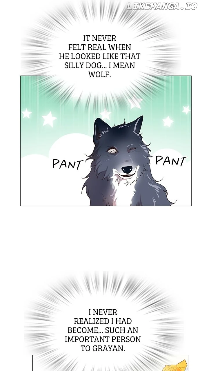 I Became the Rabbit Heroine’s Stepmother Chapter 48 - Page 16